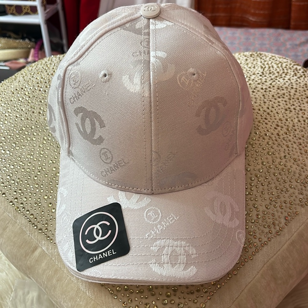 beautiful hat